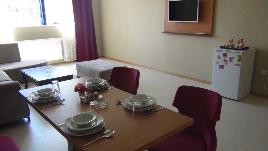 איסטמבול Resort 134 מראה חיצוני תמונה