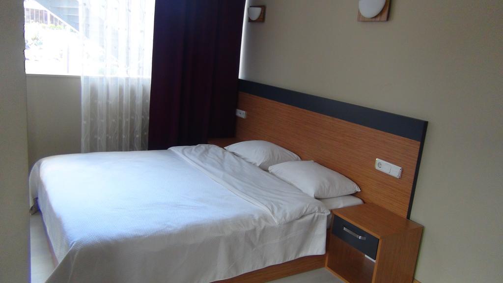 איסטמבול Resort 134 מראה חיצוני תמונה