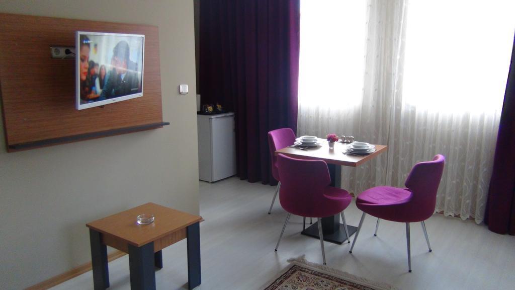 איסטמבול Resort 134 מראה חיצוני תמונה