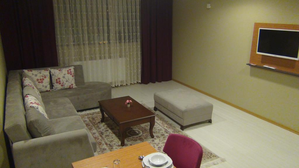 איסטמבול Resort 134 מראה חיצוני תמונה