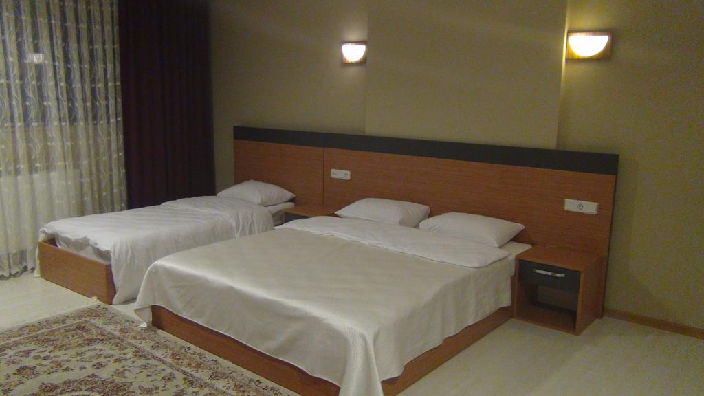 איסטמבול Resort 134 מראה חיצוני תמונה