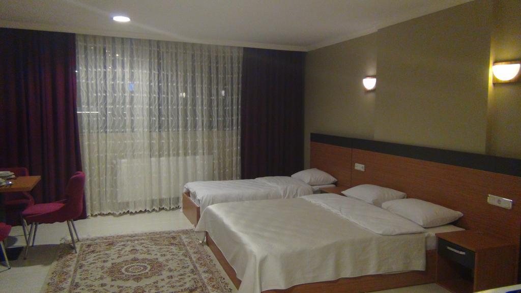 איסטמבול Resort 134 מראה חיצוני תמונה