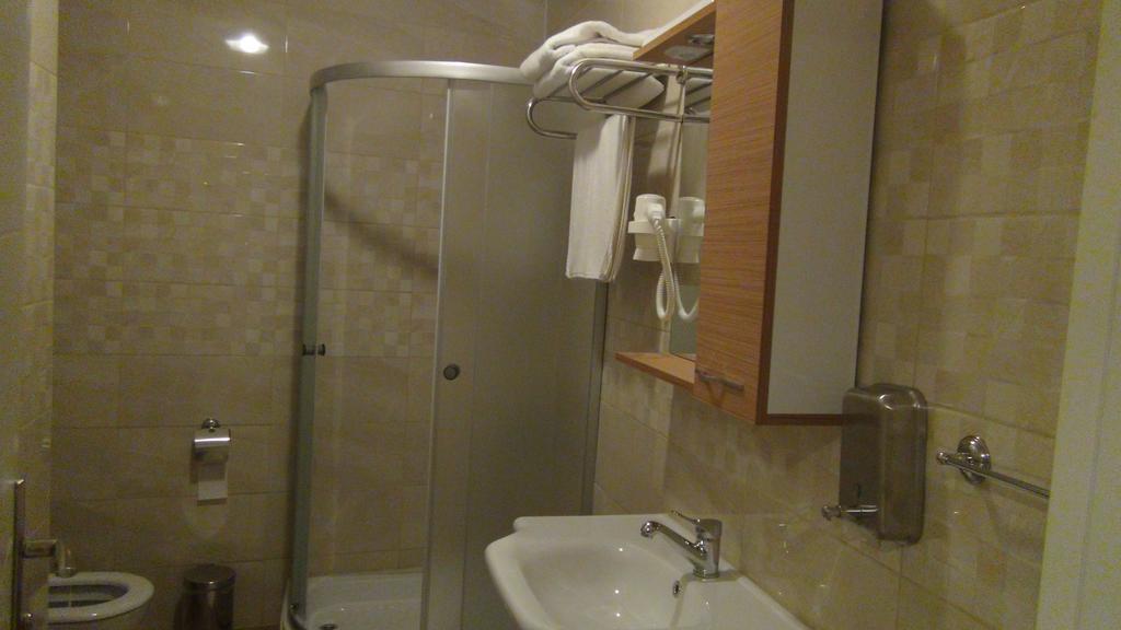 איסטמבול Resort 134 מראה חיצוני תמונה