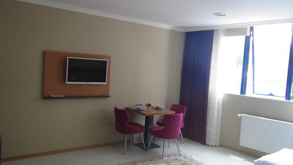 איסטמבול Resort 134 מראה חיצוני תמונה