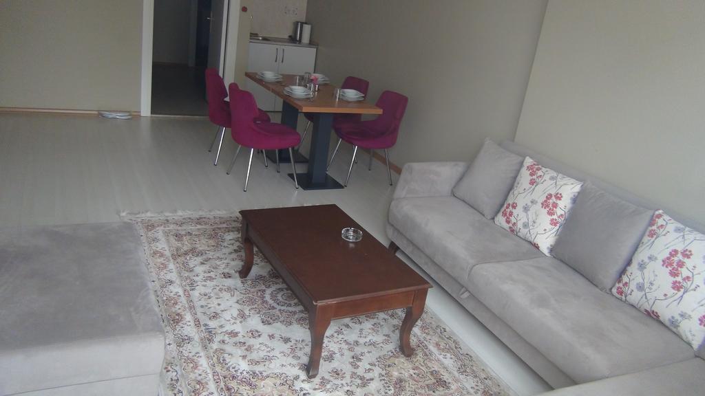 איסטמבול Resort 134 מראה חיצוני תמונה