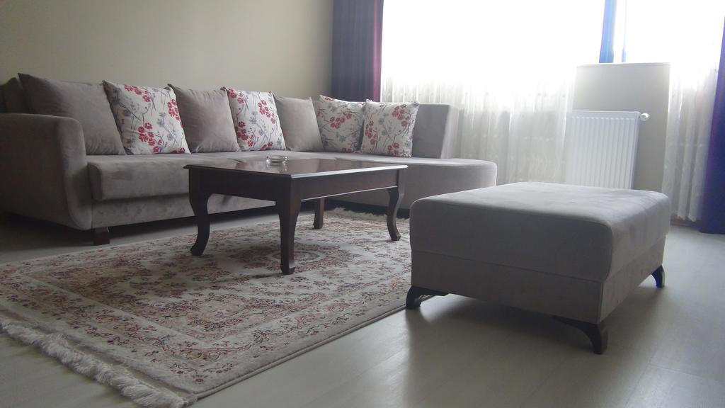 איסטמבול Resort 134 מראה חיצוני תמונה