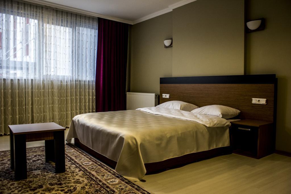 איסטמבול Resort 134 מראה חיצוני תמונה